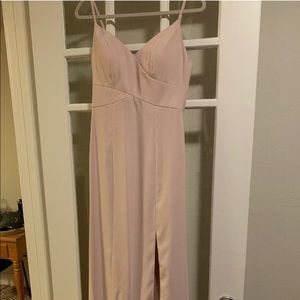 Dessy Collection Cameo dress